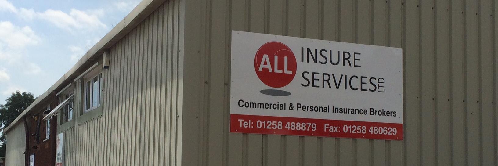 All Insure Services (@allinsure1) / Posts / X