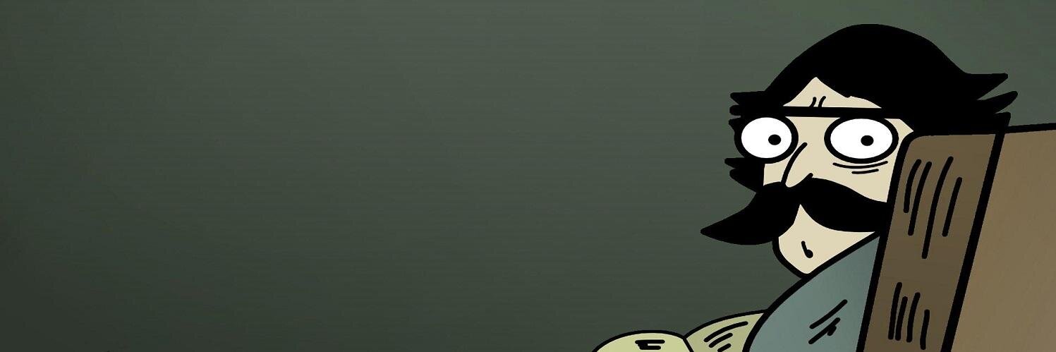 TheFapBoy's profile banner image
