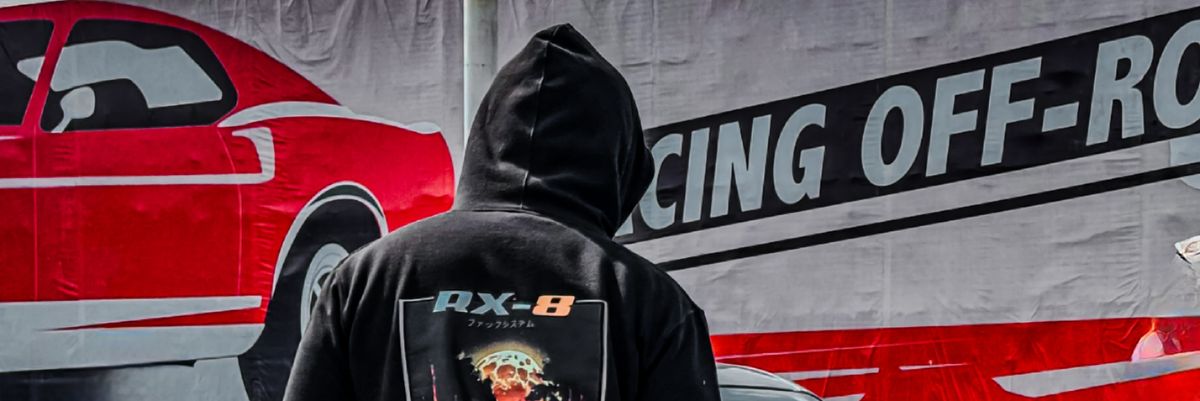 KJADRIFTS's profile banner image