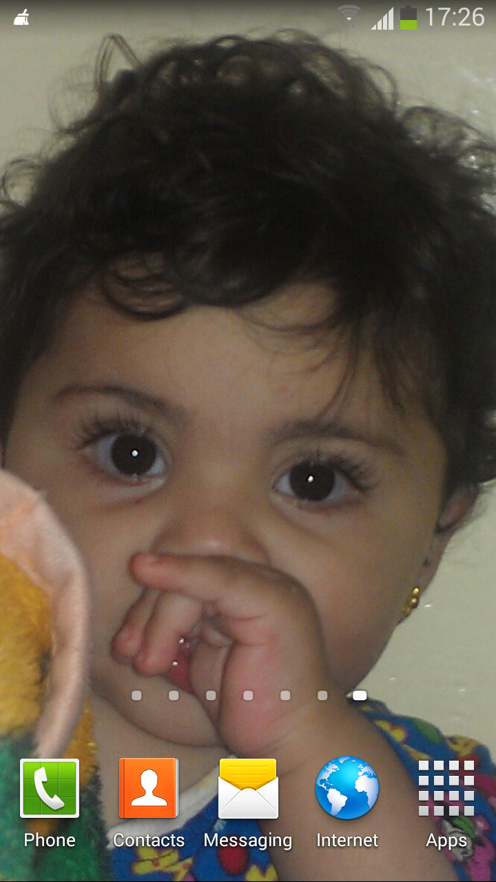 daham2003's profile banner image