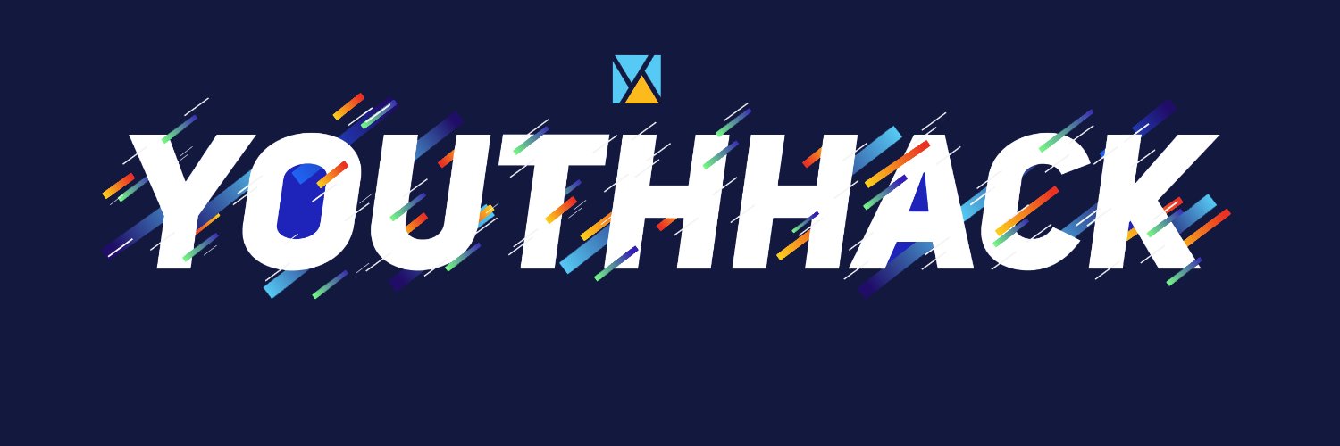 YouthHackMNL's profile banner image