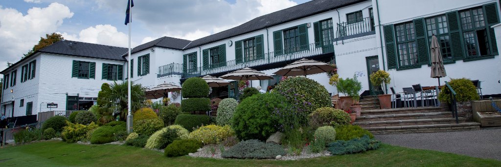 Hartsbourne Golf and Country Club banner