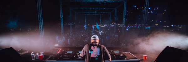 DJDezza Profile Banner