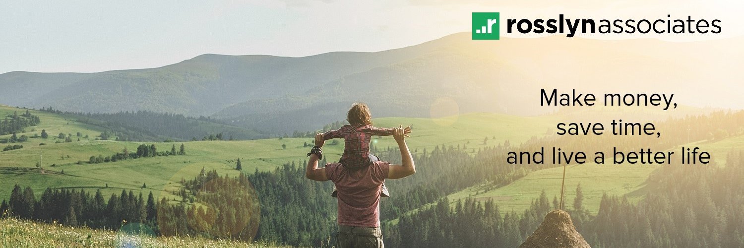 Rosslyn Associates banner