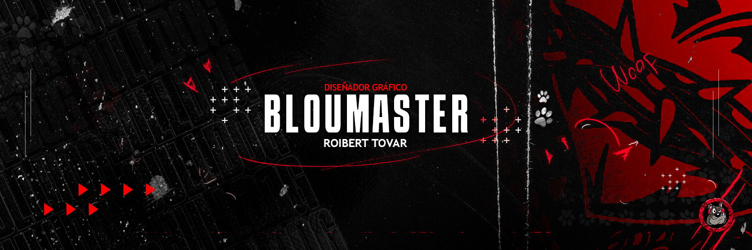 Bloumaster_'s profile banner image