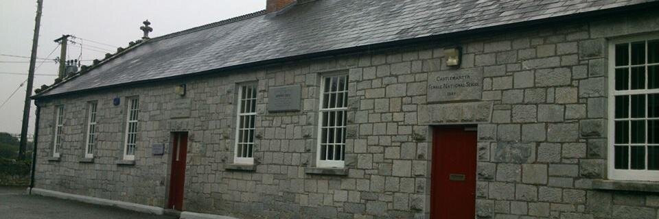 Castlemartyr Info banner