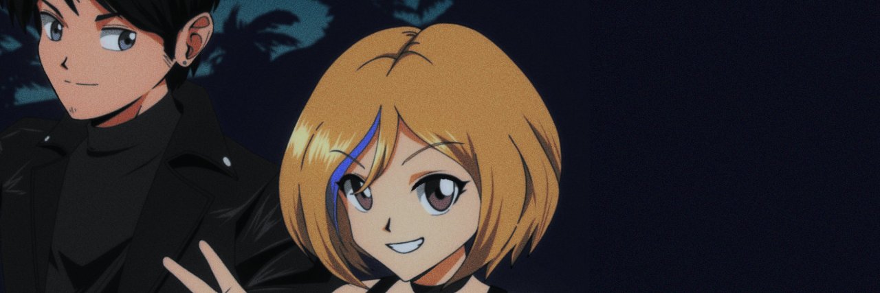 Rammy! 🏳️‍⚧️🍋✂️ banner