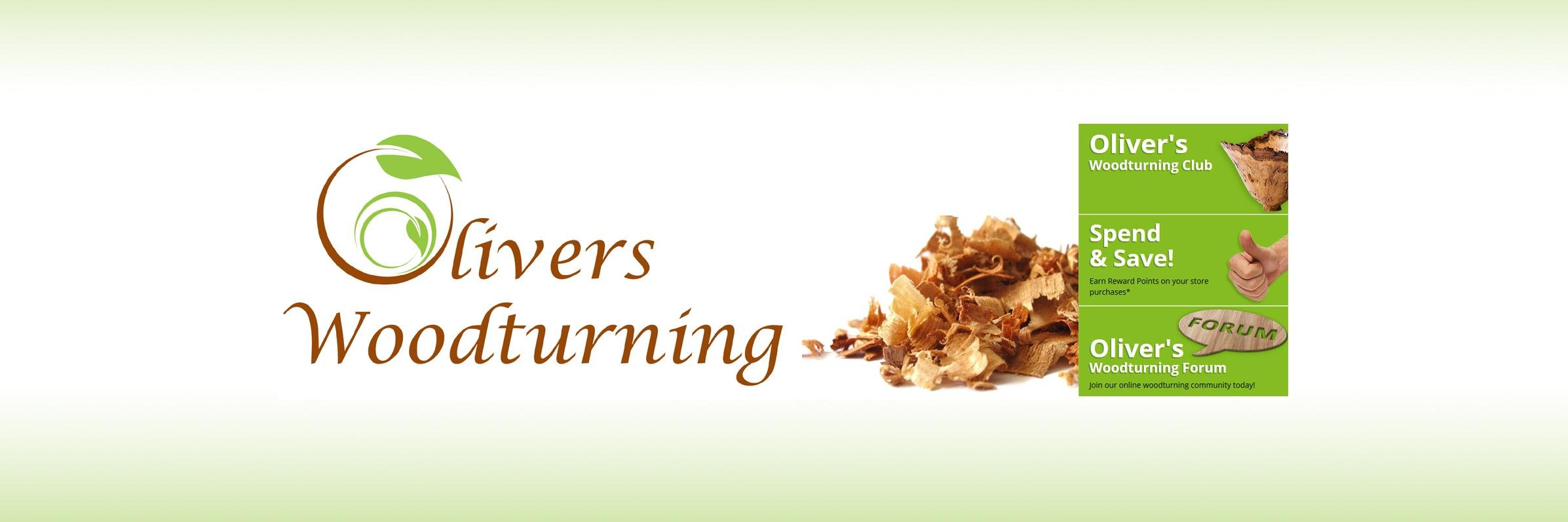 OliversWoodTurn's profile banner image