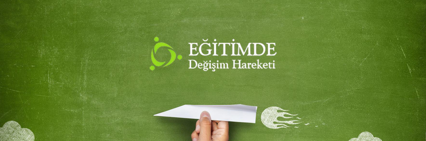 degisimhareketi's profile banner image