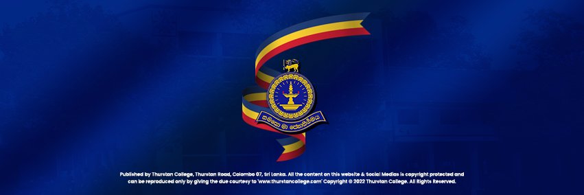 CollegeThurstan's profile banner image