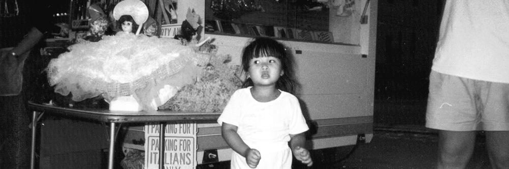 Nancy Cao Levesque banner