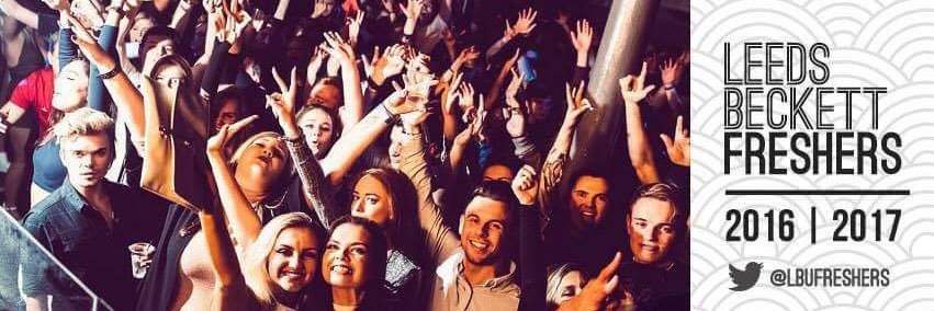 LBUFreshers's profile banner image
