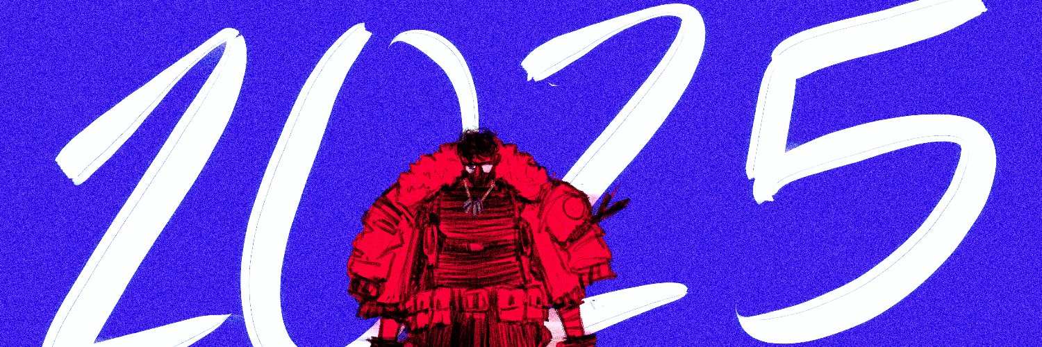 javiroque COMMISSIONS OPEN (molot in lancer-RPG)'s banner