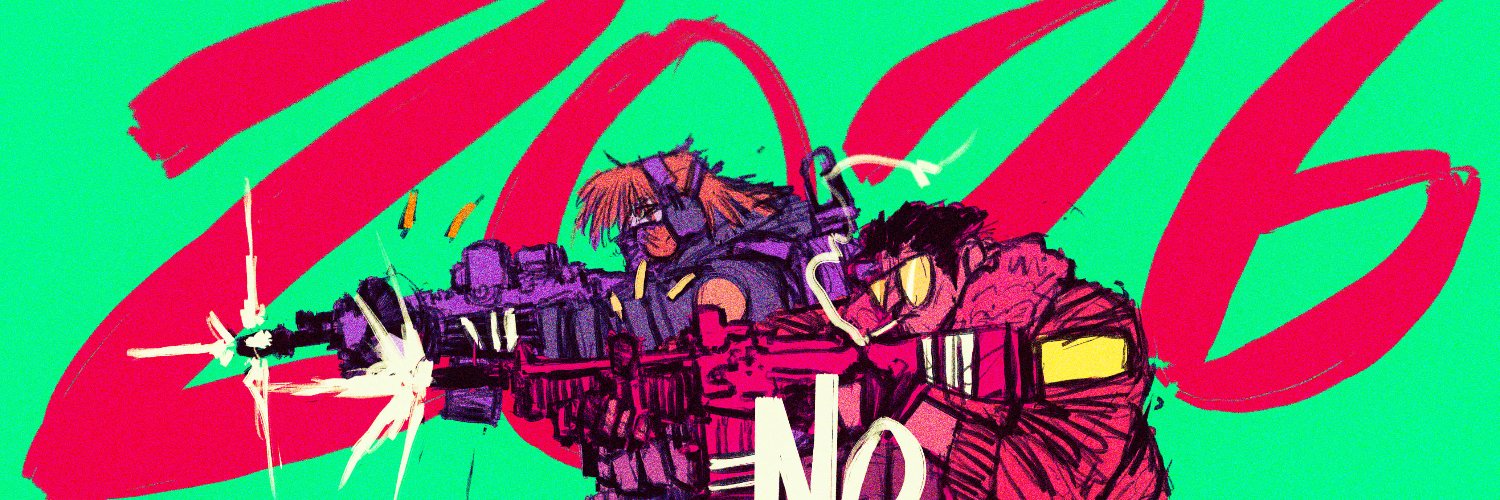 javiroque COMMISSIONS OPEN (molot in lancer-RPG) banner