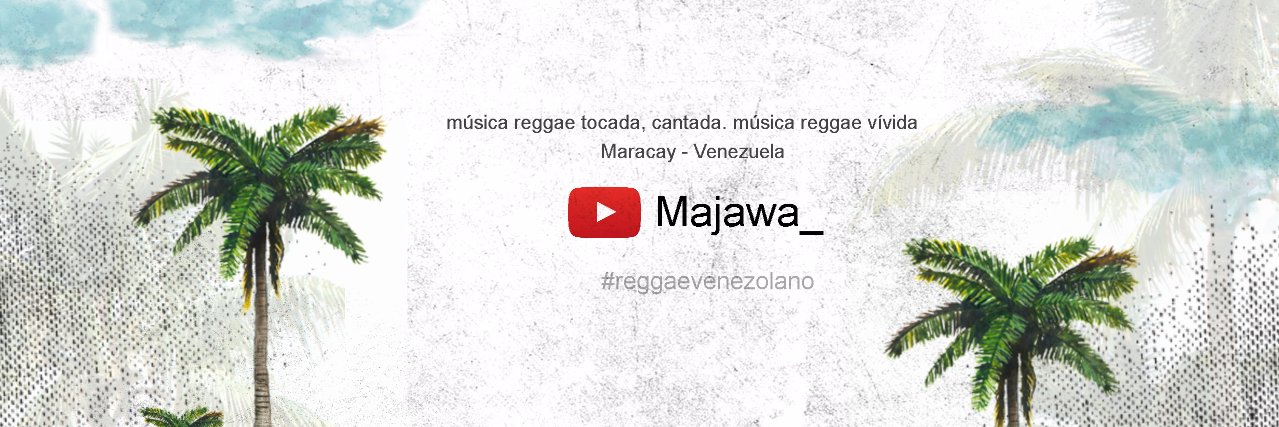 Majawa banner