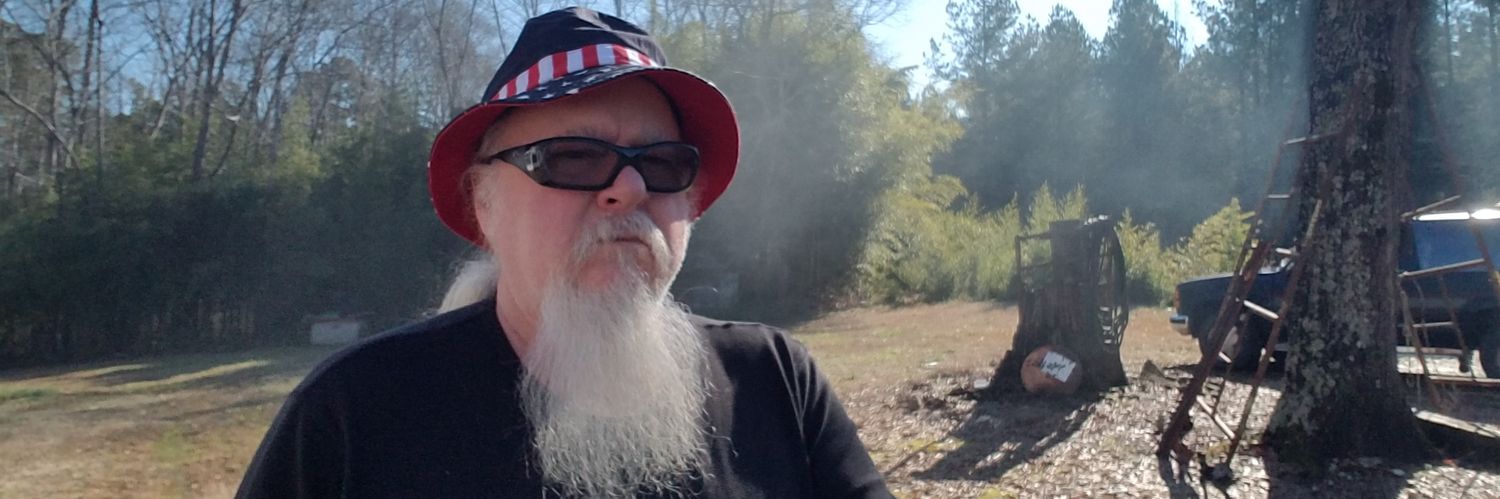 billyeudy's profile banner image