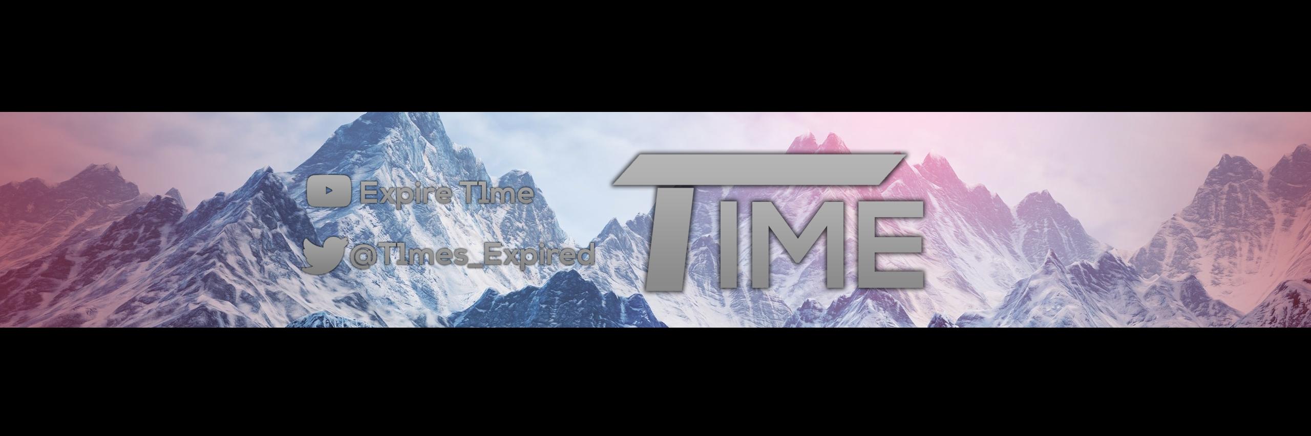 T1me_EU's profile banner image