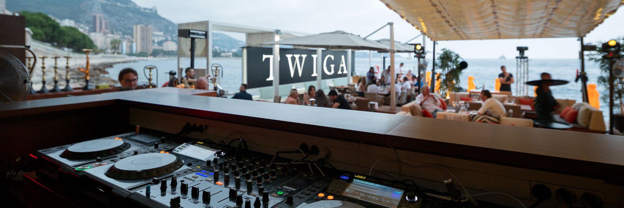 Twiga Monte Carlo banner