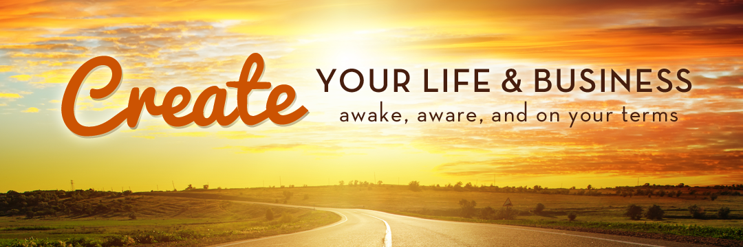 Eyes Wide Open Life banner