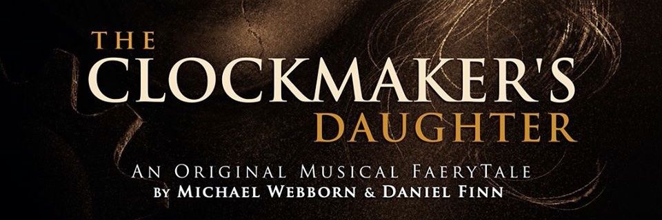 The Clockmaker’s Daughter banner