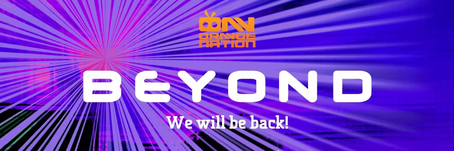 BEYOND_LONDON's profile banner image