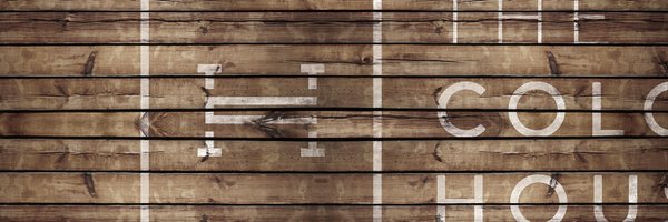 TheColonyHouse Profile Banner