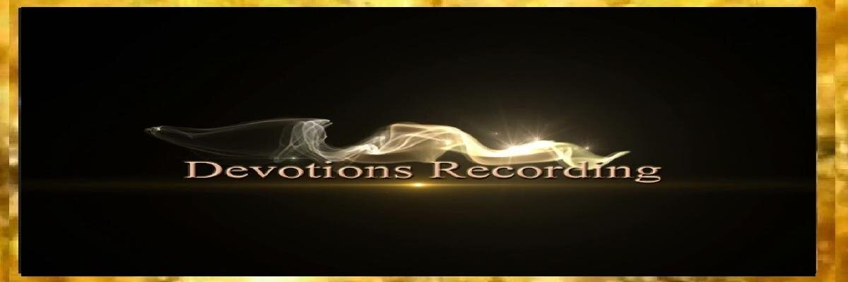 Devotionsrecord's profile banner image