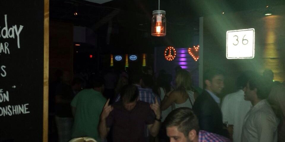 Sage County Midtown banner