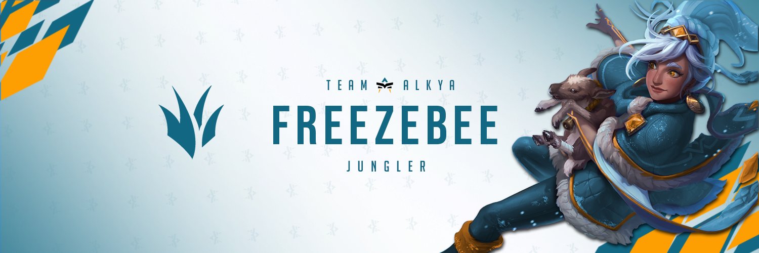 FREEZEB33 🐝 banner
