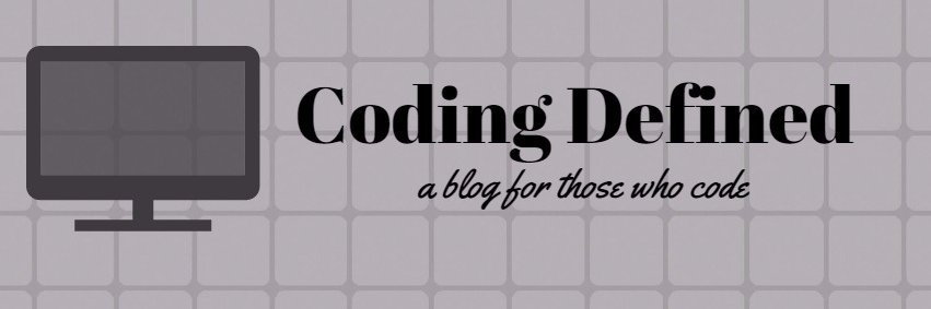 Coding Defined (@codingdefined) / Posts / X