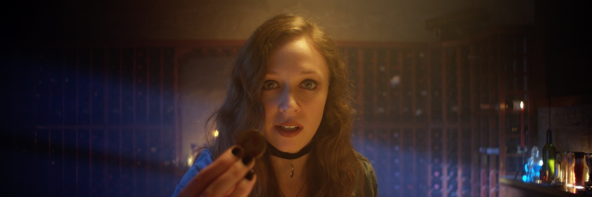 ARCANUM PICTURES banner