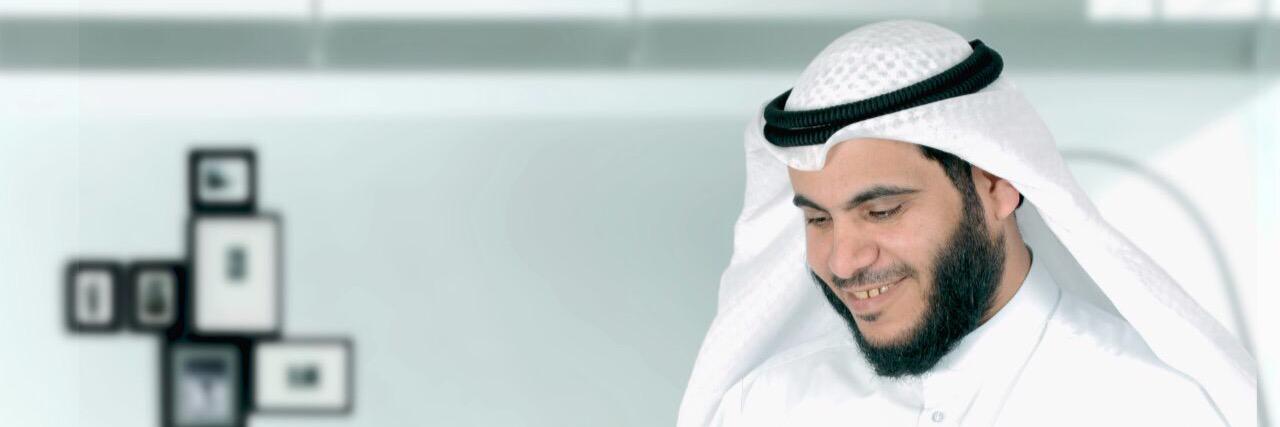 خالد السبع banner