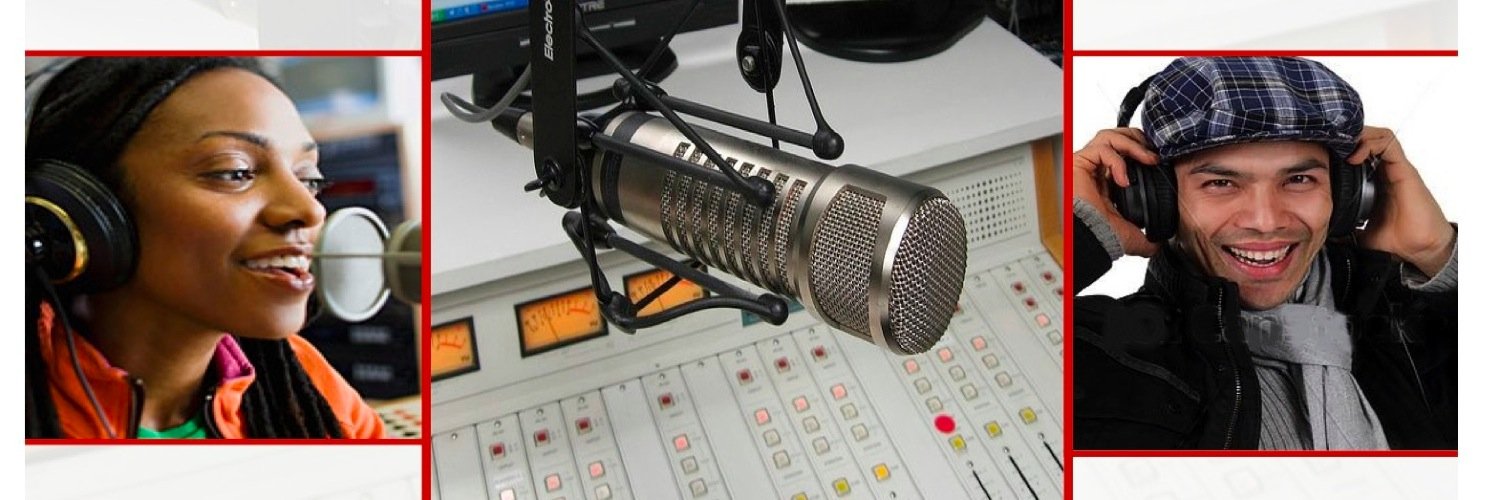 Morris Media Studios banner