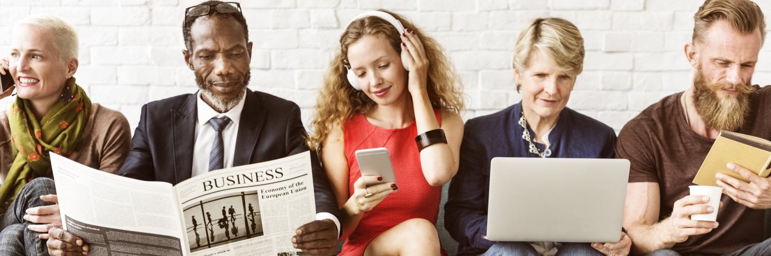 powerofthepress's profile banner image