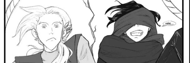 non-evil stevil banner