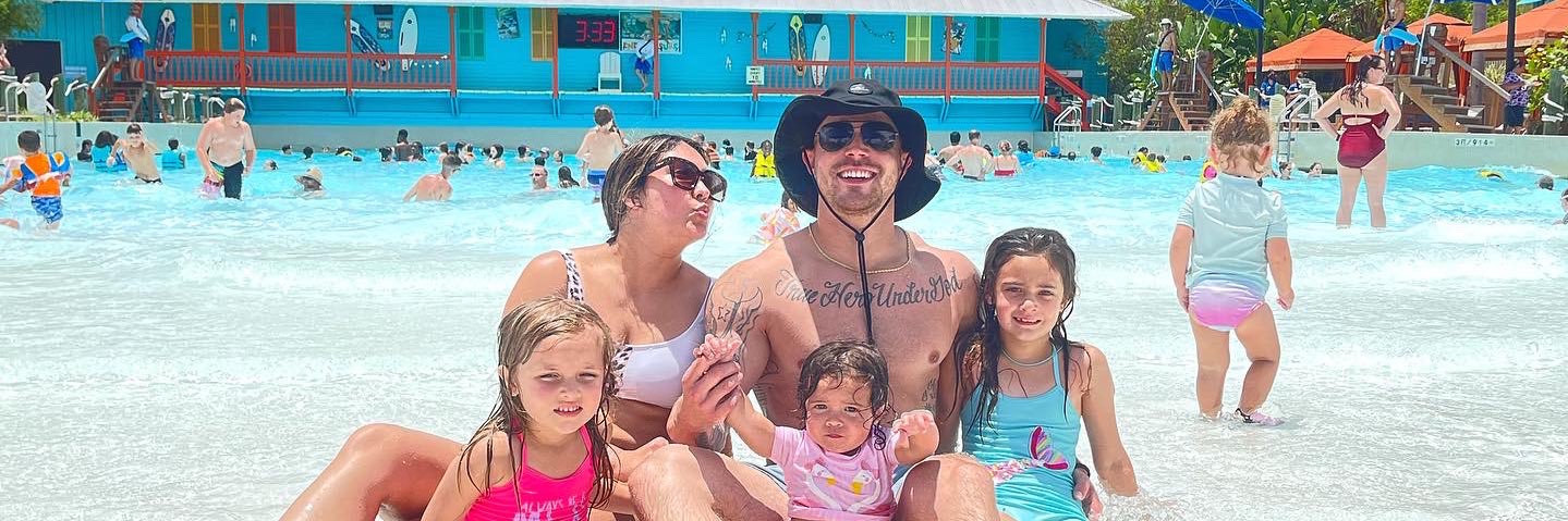skinnercaleb19's profile banner image