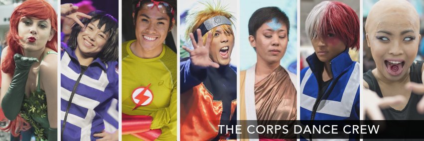 TheCorpsDC's profile banner image