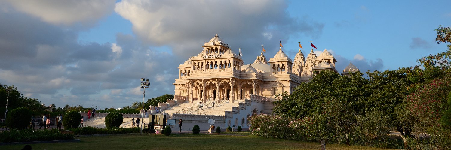 ShriHari Mandir (@ShriHariMandir) / Posts / X
