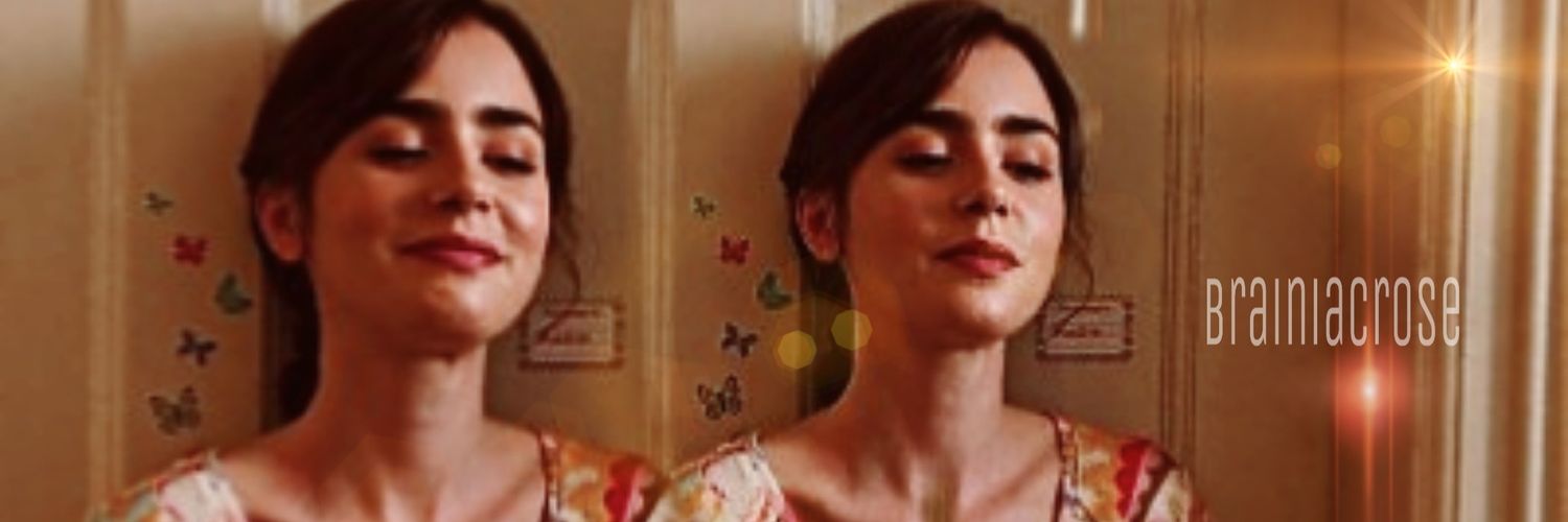 BrainiacRose's profile banner image
