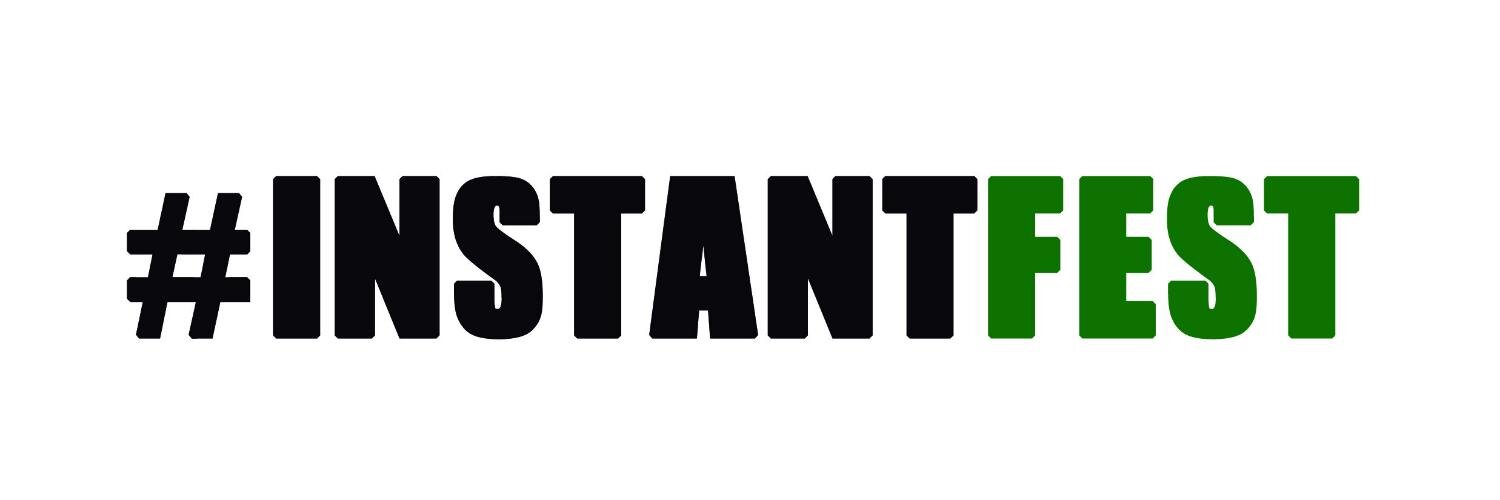 InstantFest's profile banner image