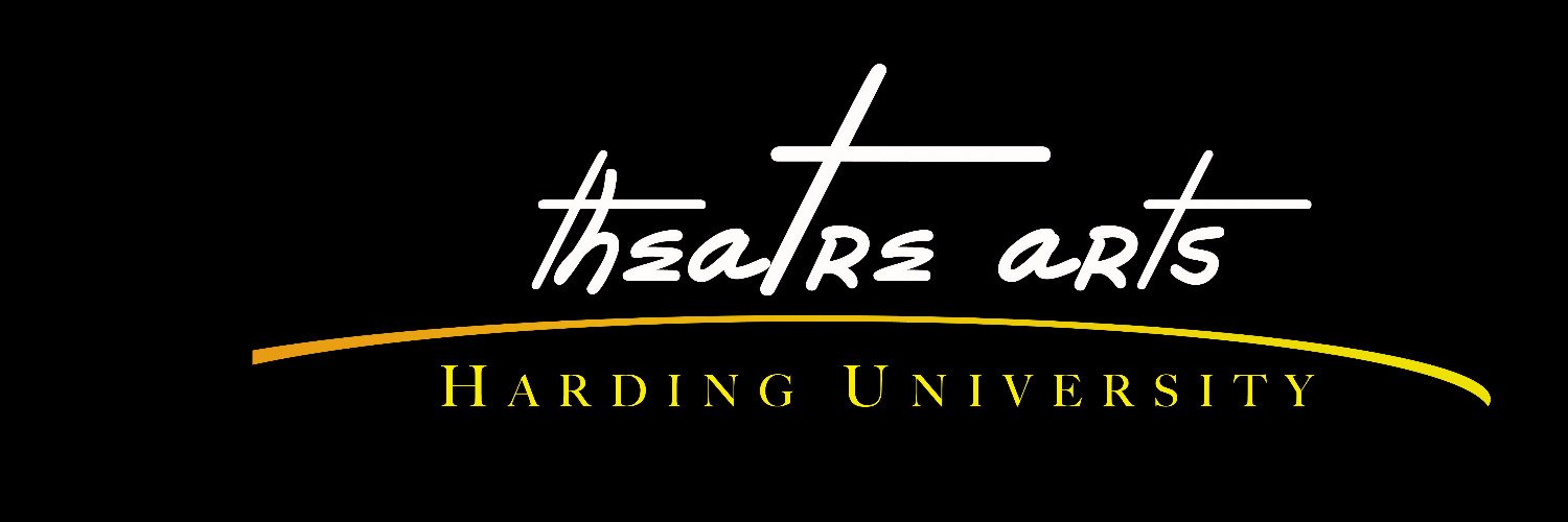 HardingTheatre's profile banner image