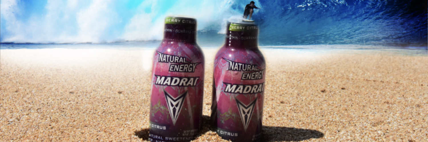MadRatEnergy's profile banner image