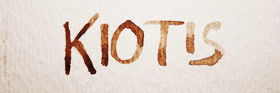 Kiotisband's profile banner image