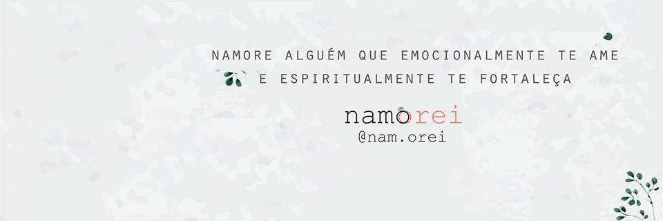Nam_OREI's profile banner image