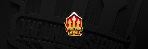 UnitedStandMUFC Profile Banner