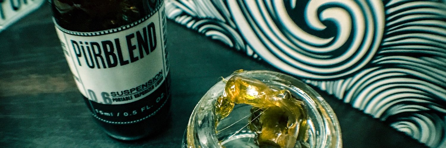 AlexPurBlend's profile banner image