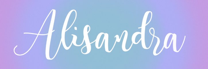 Alisandra Jiménez banner