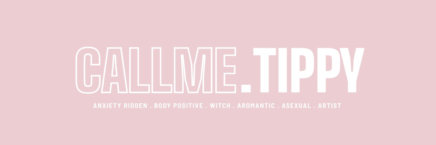 Callmetippy's profile banner image