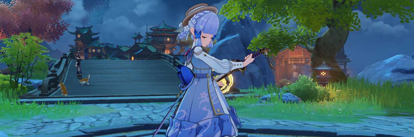 EternalCatnap's profile banner image