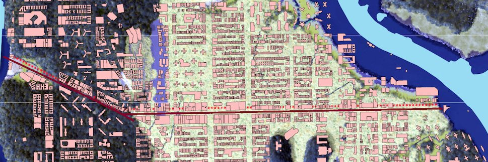 Urban Design Lab banner